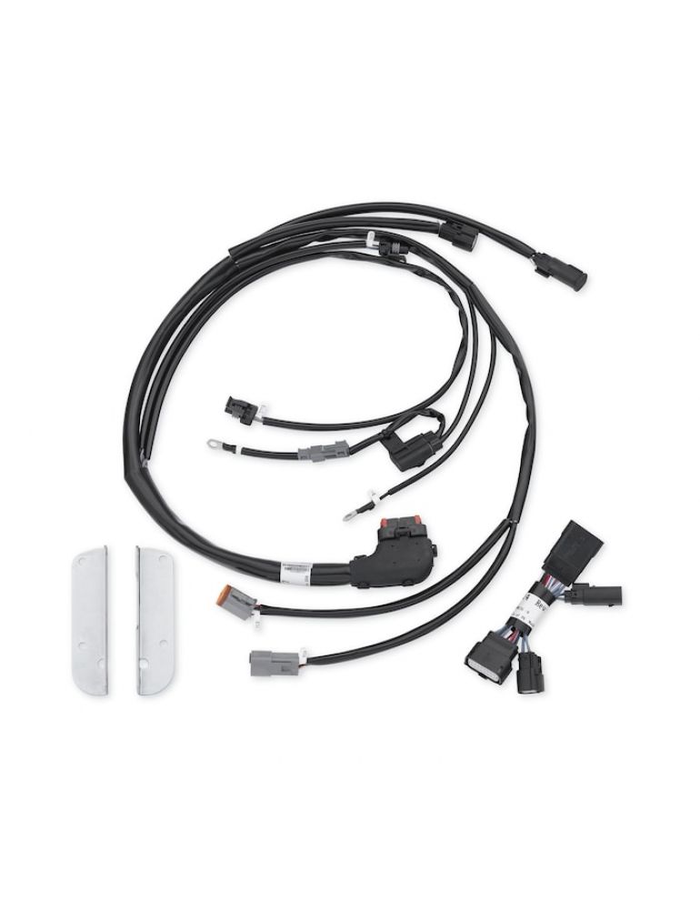 Boom! Audio Stage II Tour-Pak Speaker Installation Kit
