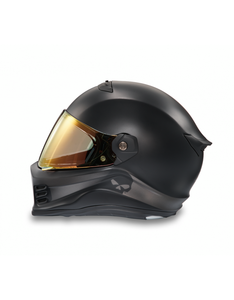 Шолом інтеграл H-D Division X15 Skull розмір L
