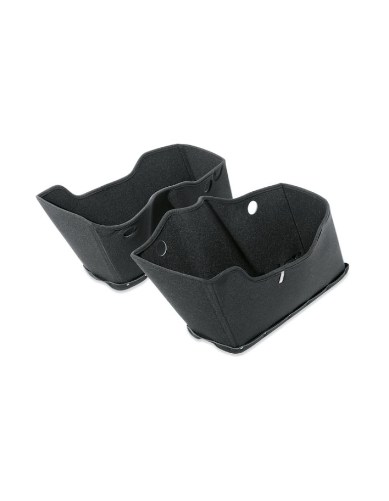 Premium Fitted Saddlebag Lining