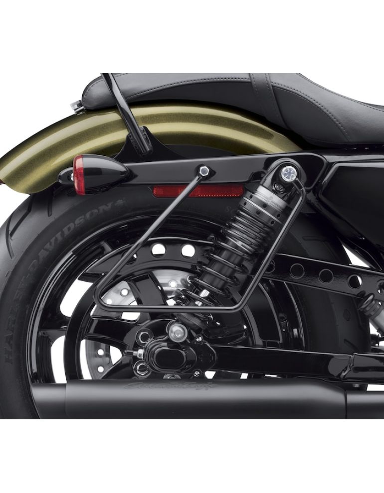 Saddlebag Supports