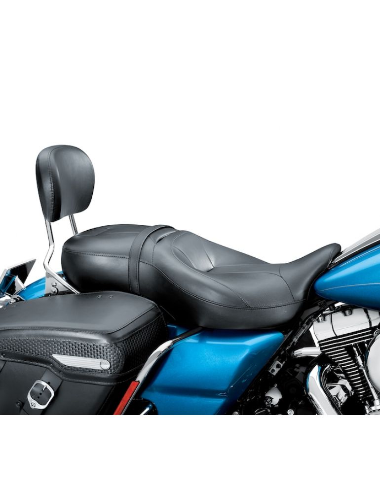 Harley Hammock Rider Touring Seat