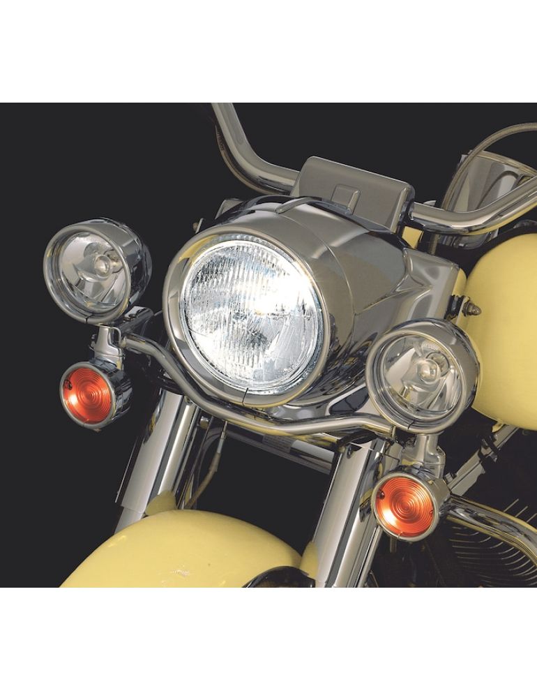 Performance Headlamp Bulb