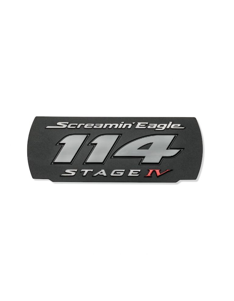 Screamin' Eagle 114 Stage IV Insert