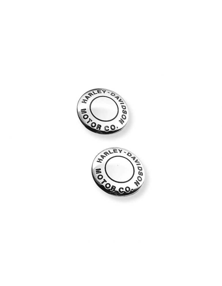 Harley-Davidson Motor Co. Caliper Trim Discs