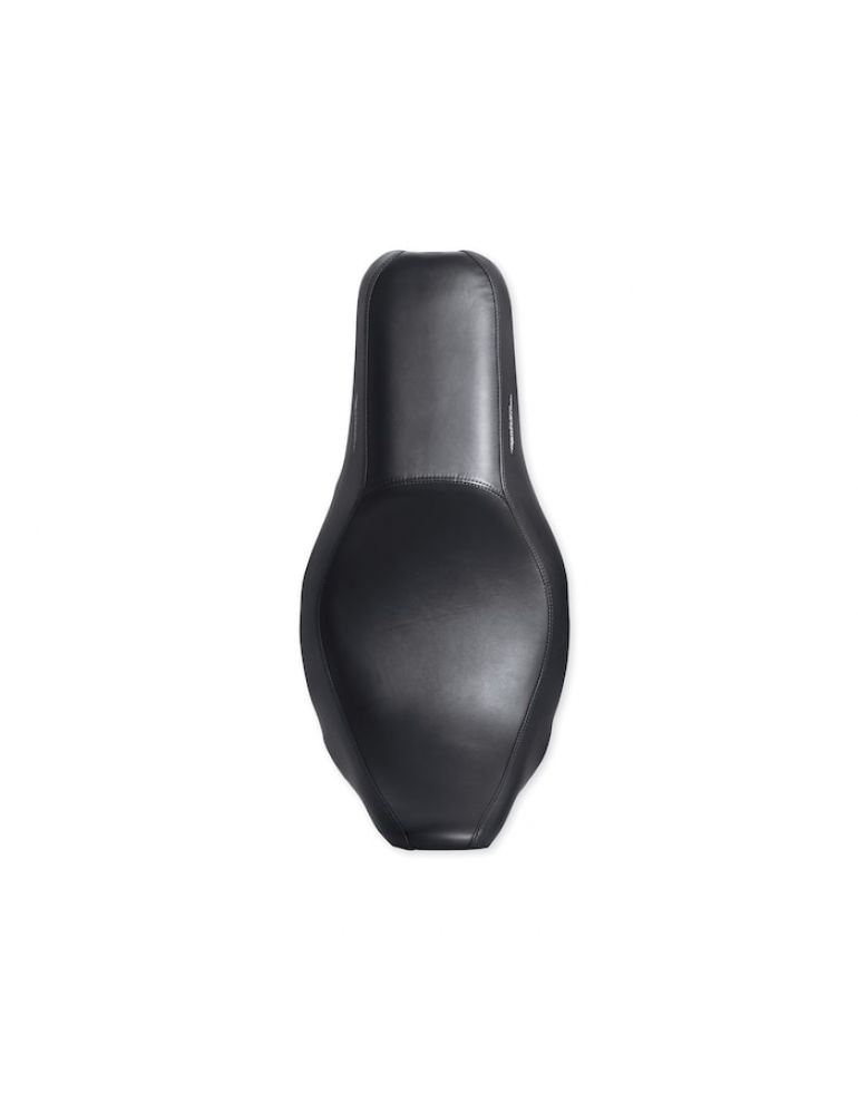 Leather Badlander Seat