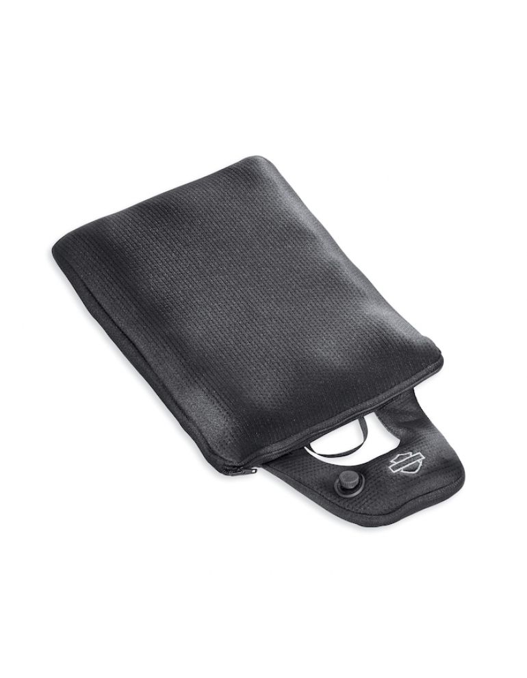 Road Zeppelin Seat Pad - Passenger