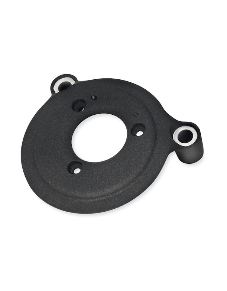 Screamin' Eagle Air Cleaner Back Plate Kit
