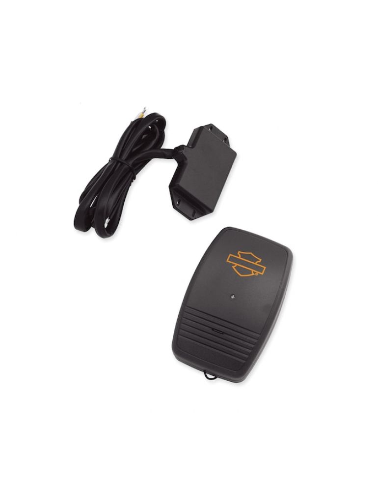Remote Control Garage Door Opener Kit