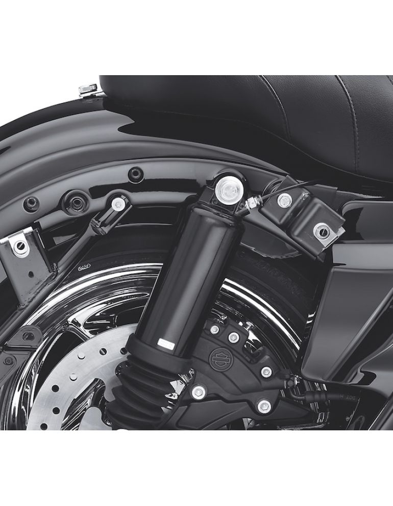 Fender Strut Covers