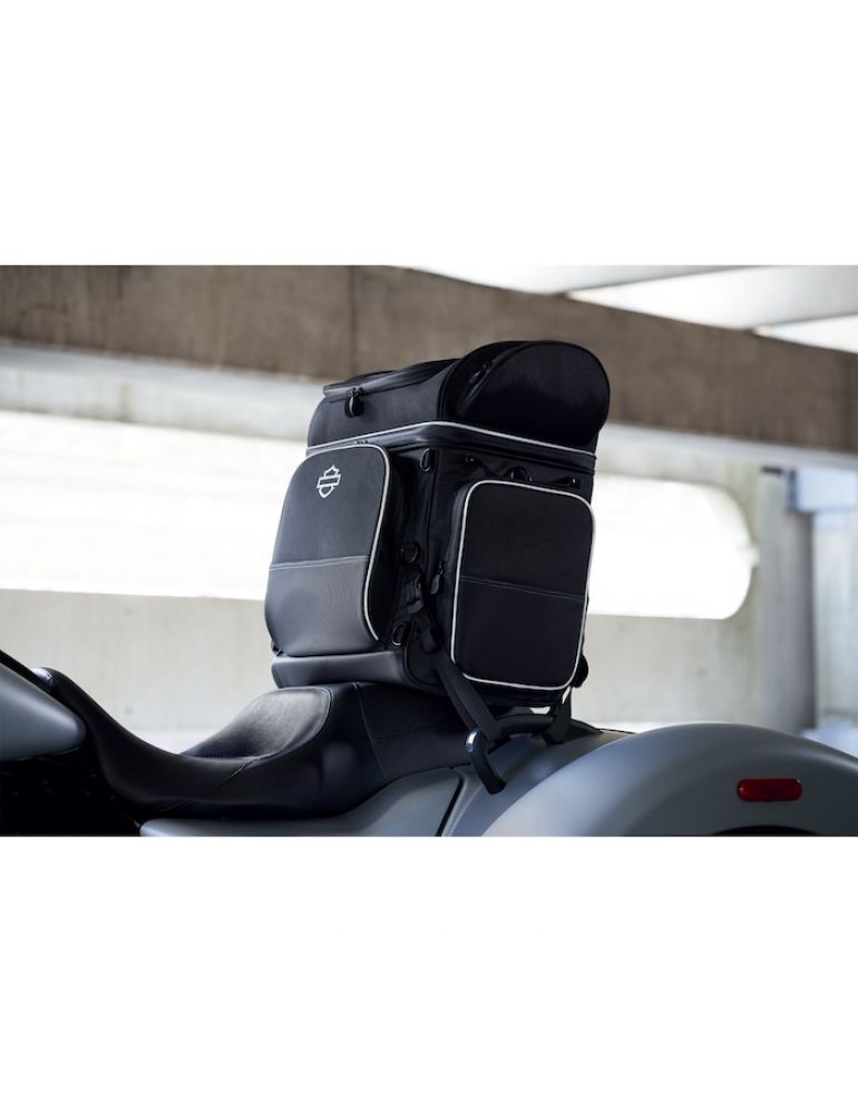 Onyx Premium Luggage Touring Bag