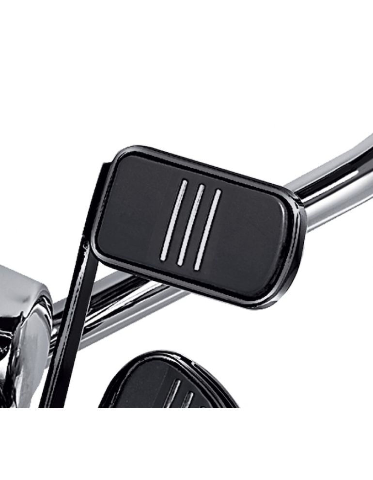 Streamliner Brake Pedal Pad