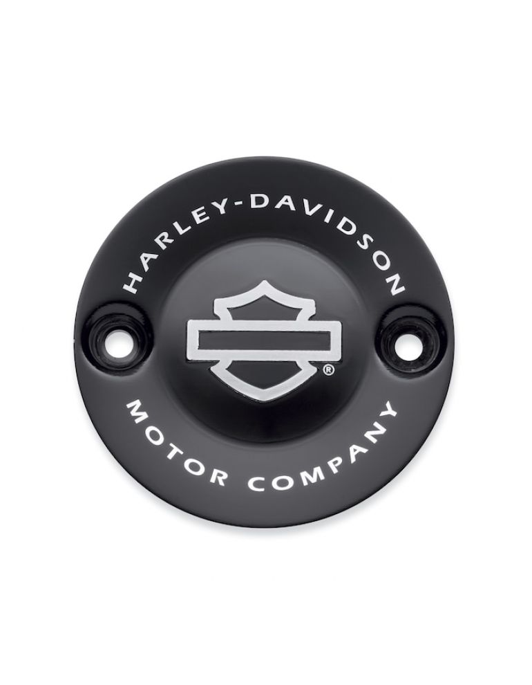 Milwaukee-Eight Timer Cover