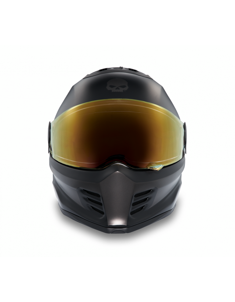 Шолом інтеграл H-D Division X15 Skull розмір L