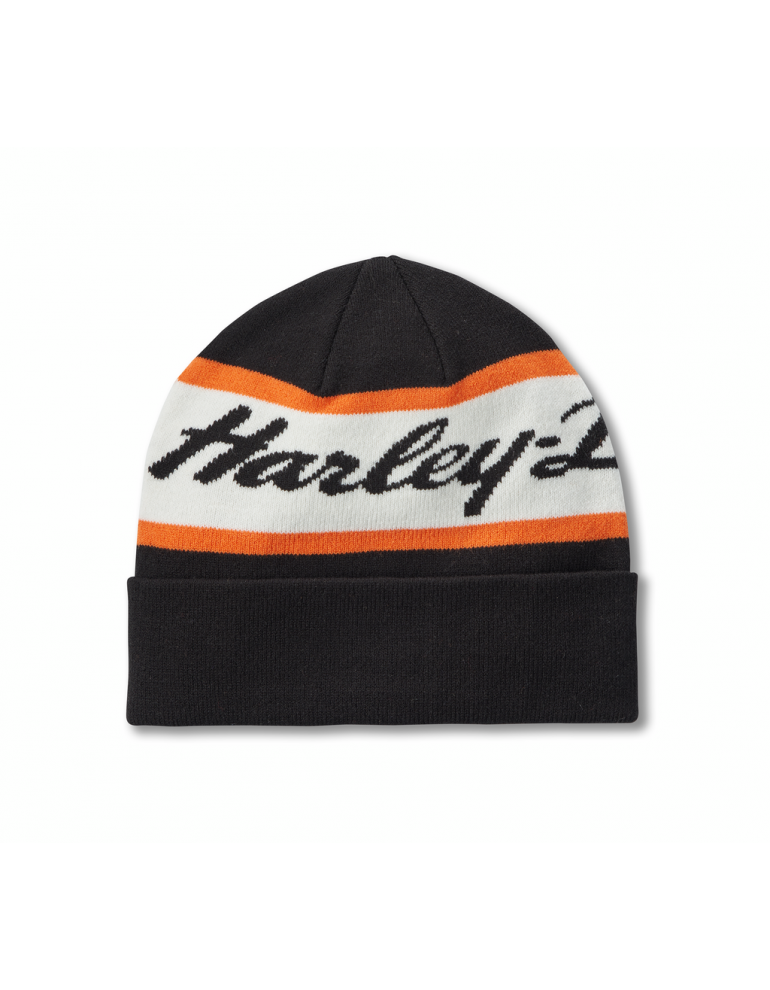 Шапка біні HARLEY-DAVIDSON