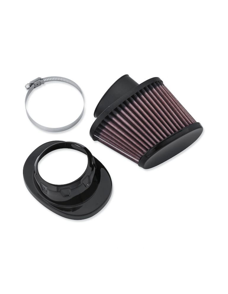 Screamin’ Eagle High-Flo K&amp;N Air Filter Element