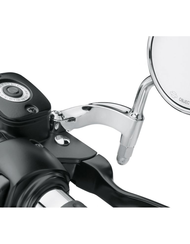 Chrome Mirror Extension Kit