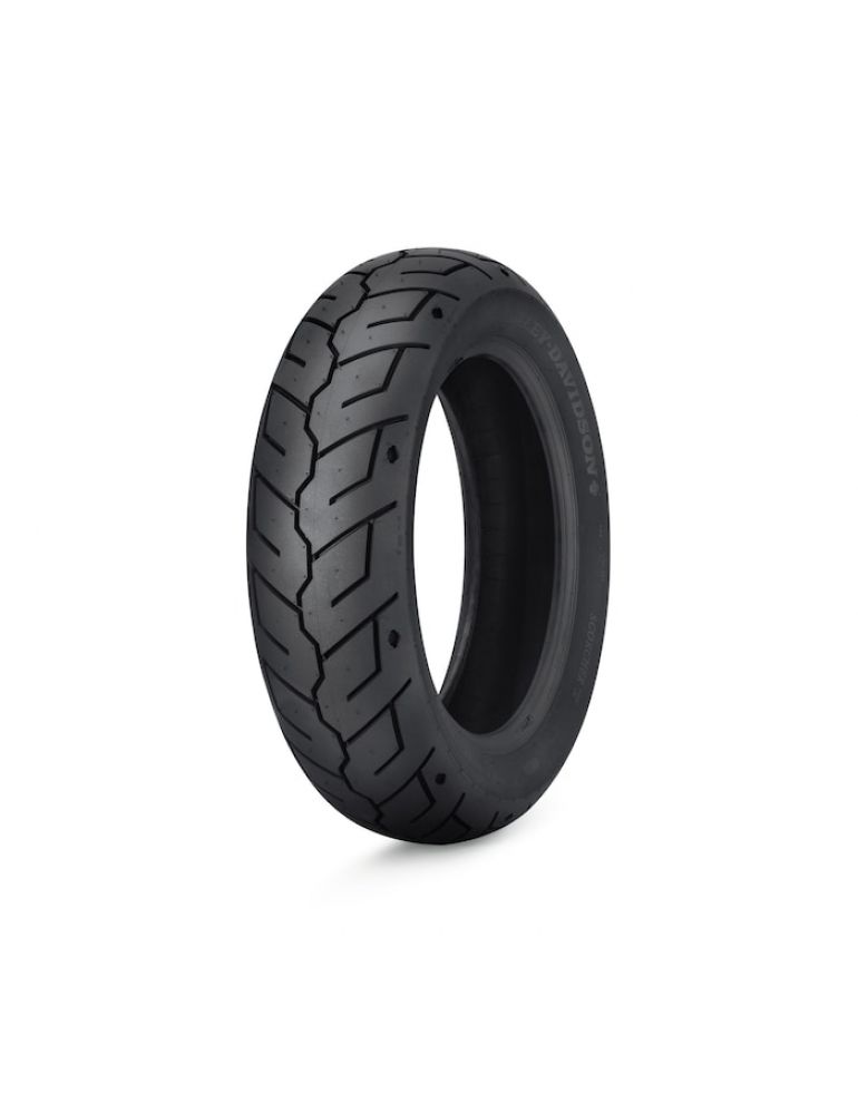 Michelin Scorcher Tire Series - 180/65B16 Blackwall - 16 in. Rear