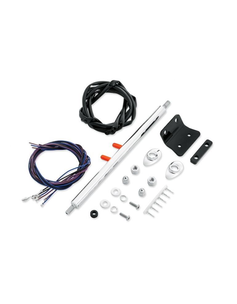 Turn Signal Relocation Kit