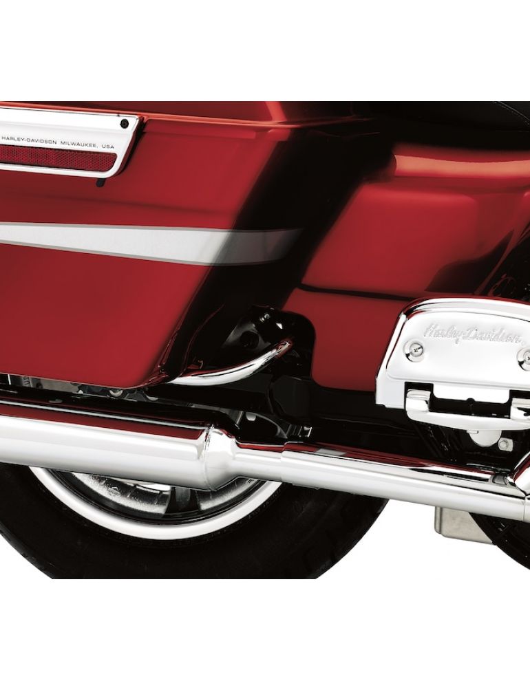 Saddlebag Support Kit