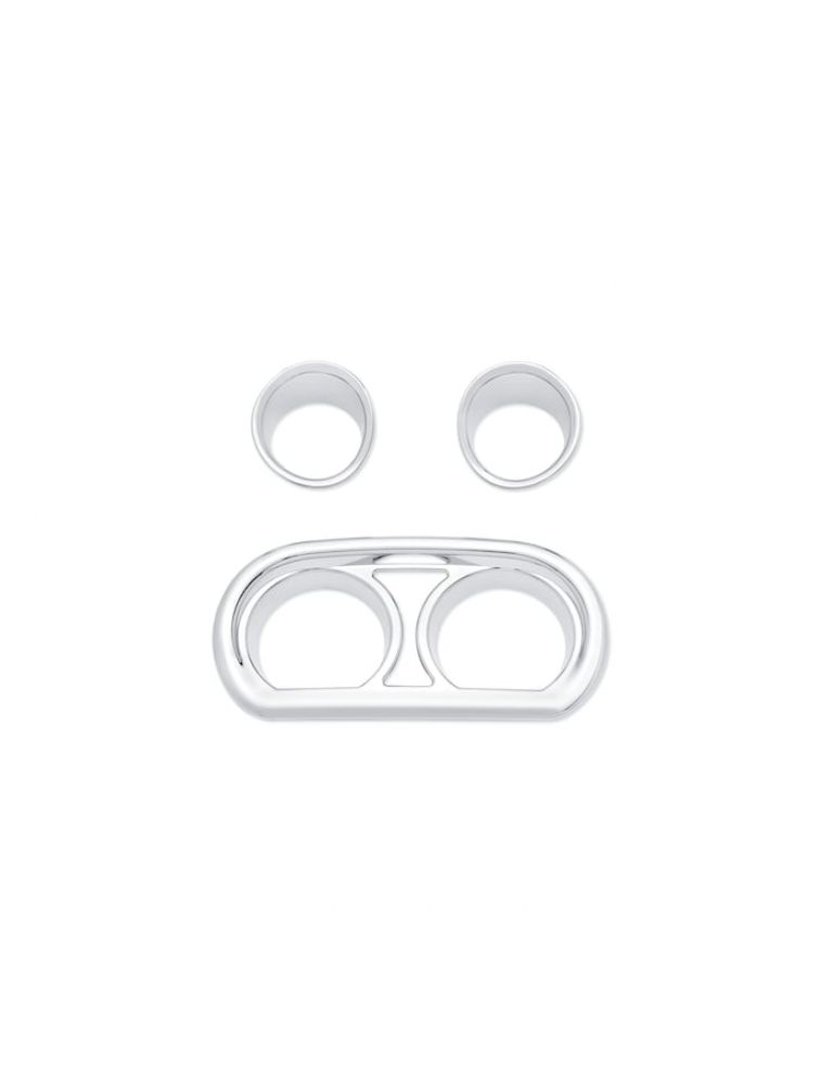 Gauge Trim Kit