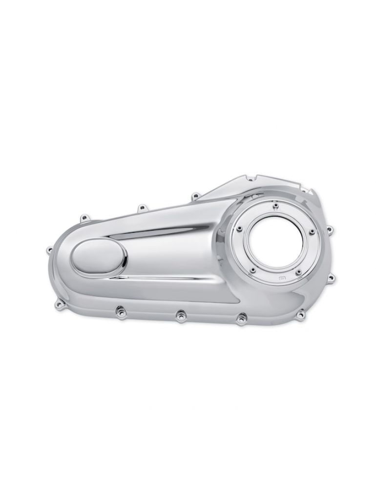 Narrow-Profile Outer Primary Cover