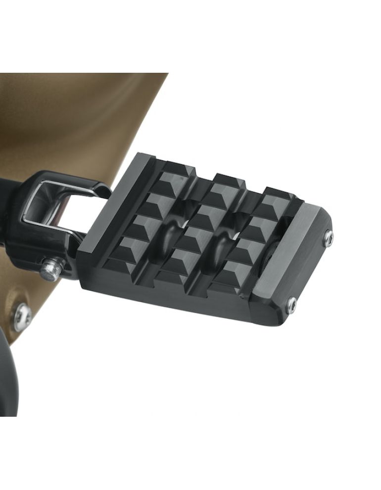 Dominion Passenger Footpegs