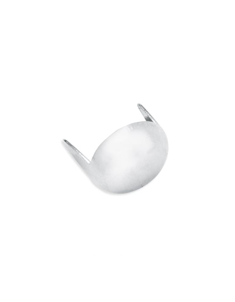 Decorative Heritage Chrome Spot