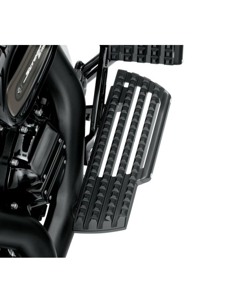 Dominion Rider Footboard Kit