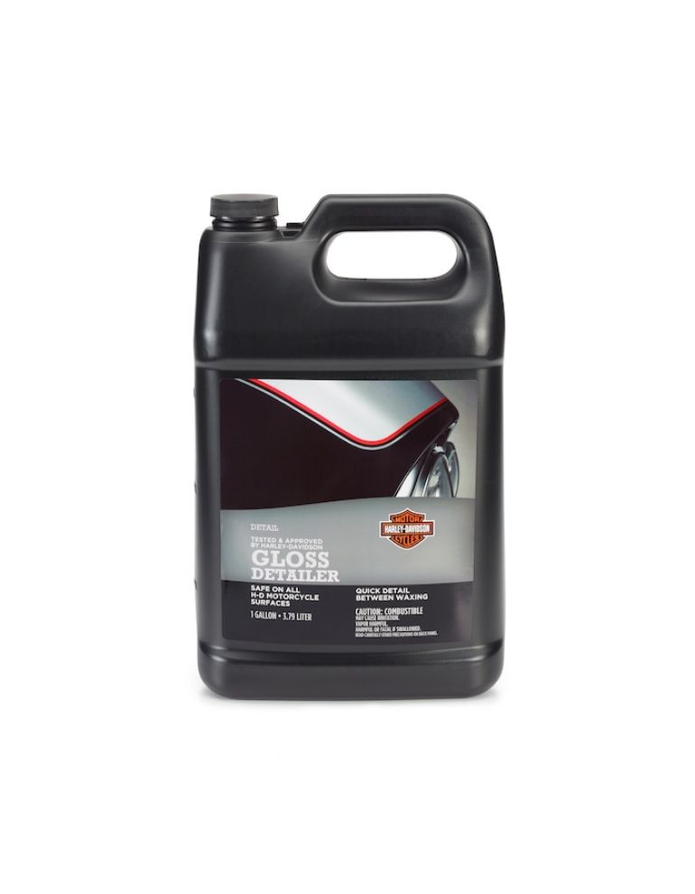 Gloss Detailer