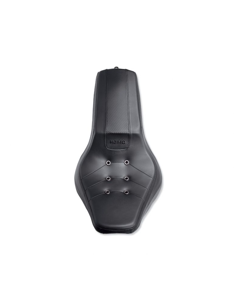 Bevel Two-Up Seat