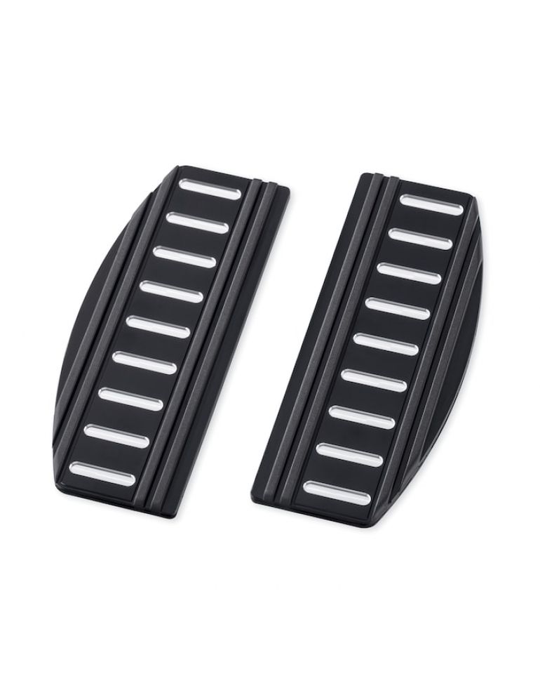 Edge Cut Passenger Footboard Insert Kit