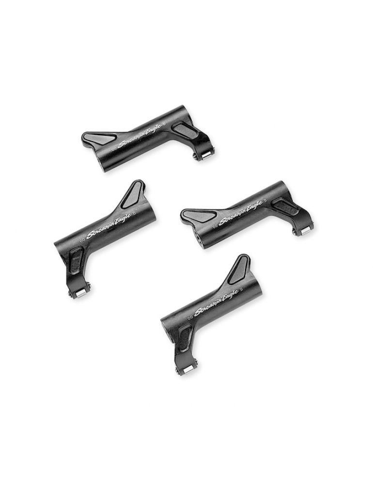 Screamin' Eagle Roller Rocker Arms