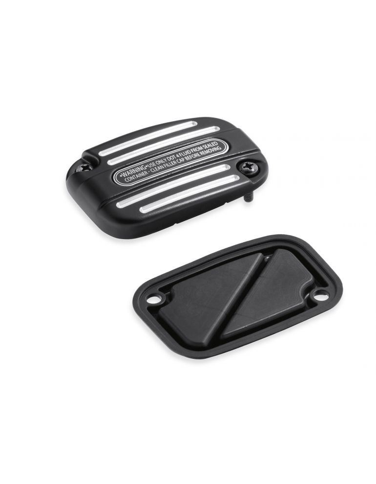 Edge Cut Master Cylinder Cover