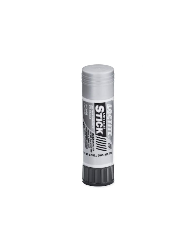 Loctite Silver Grade Anti-Seize