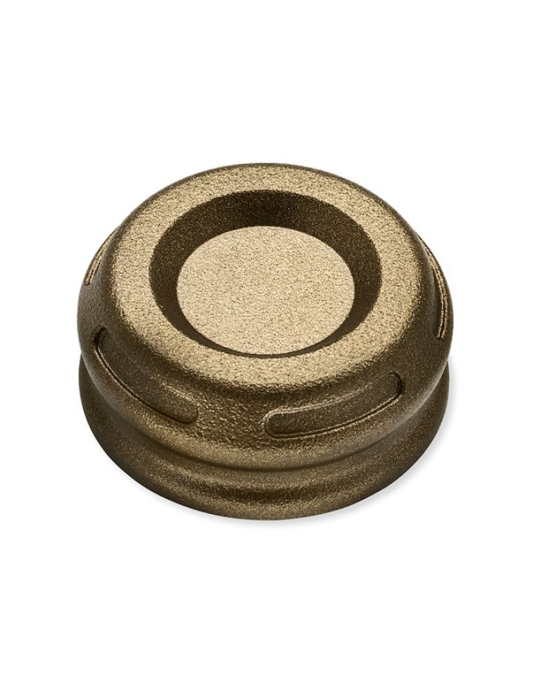 Dominion Steering Stem Bolt Cover