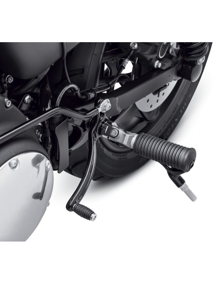 Rear Set Foot Controls