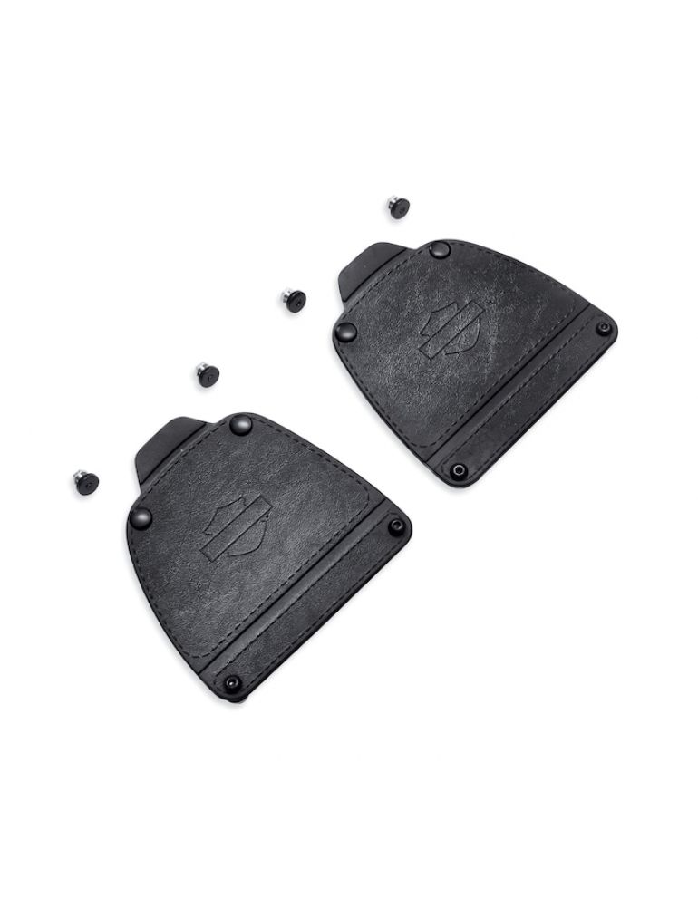 Fairing Lower Quick Flap Magnetic Doors