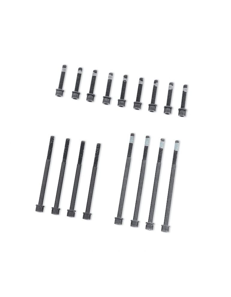 Primary Cover Hardware Kit