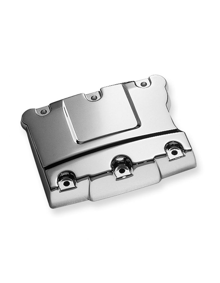 Chrome Rocker Cover