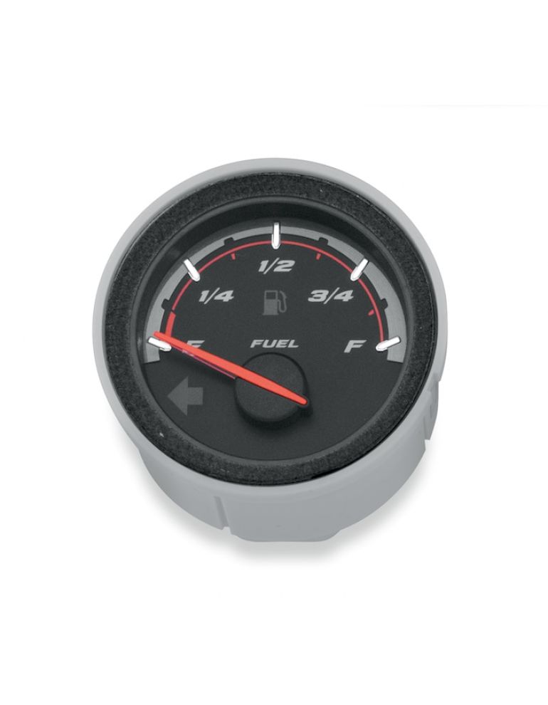 Custom Face Fuel Gauge