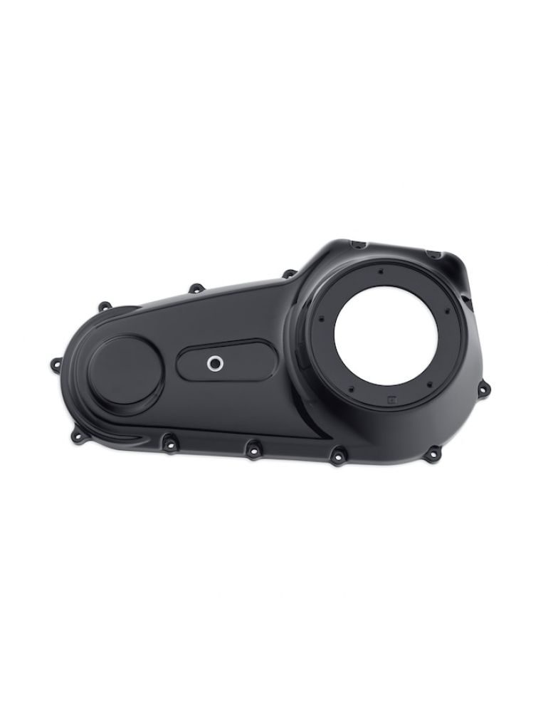 Gloss Black Primary Cover