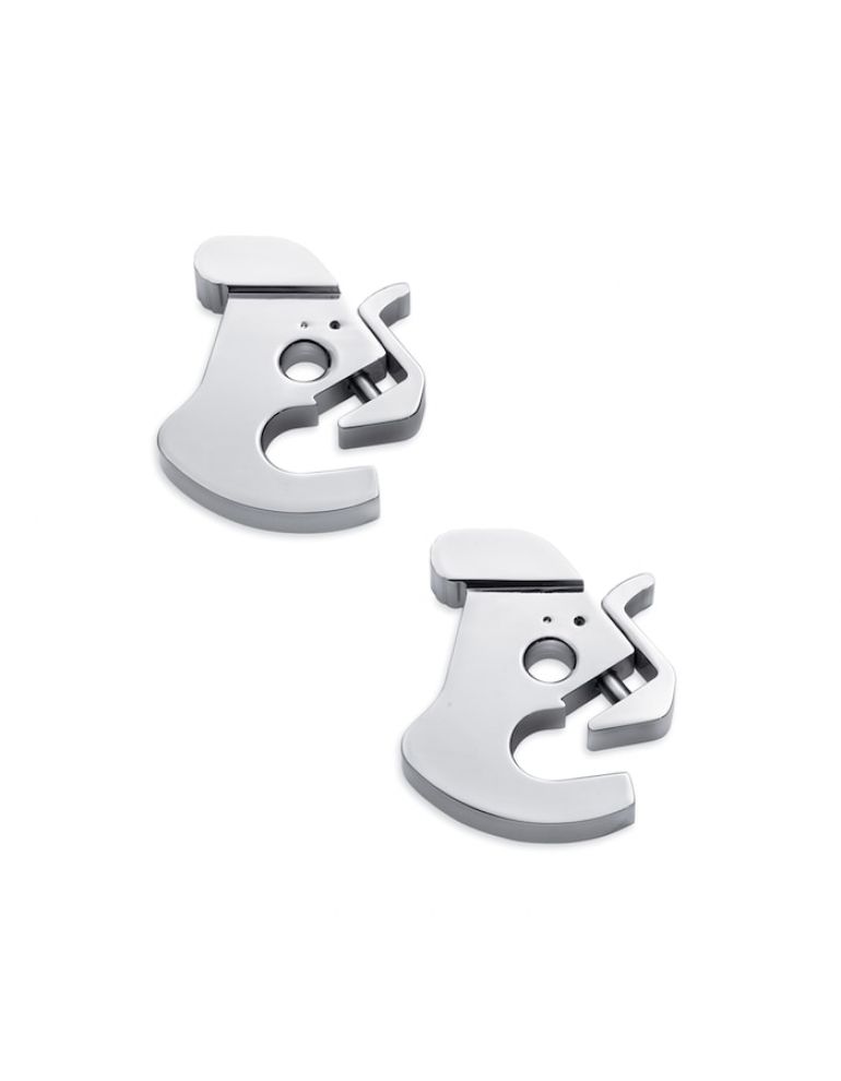 H-D Detachables Latch Kit