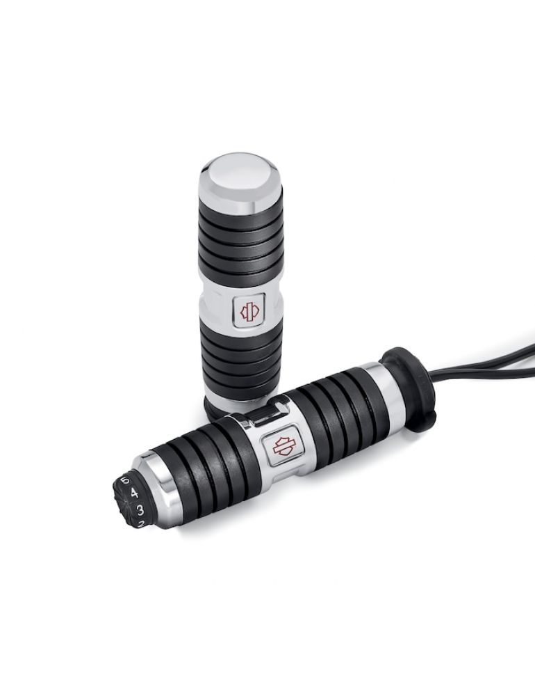 Kahuna Heated Hand Grips