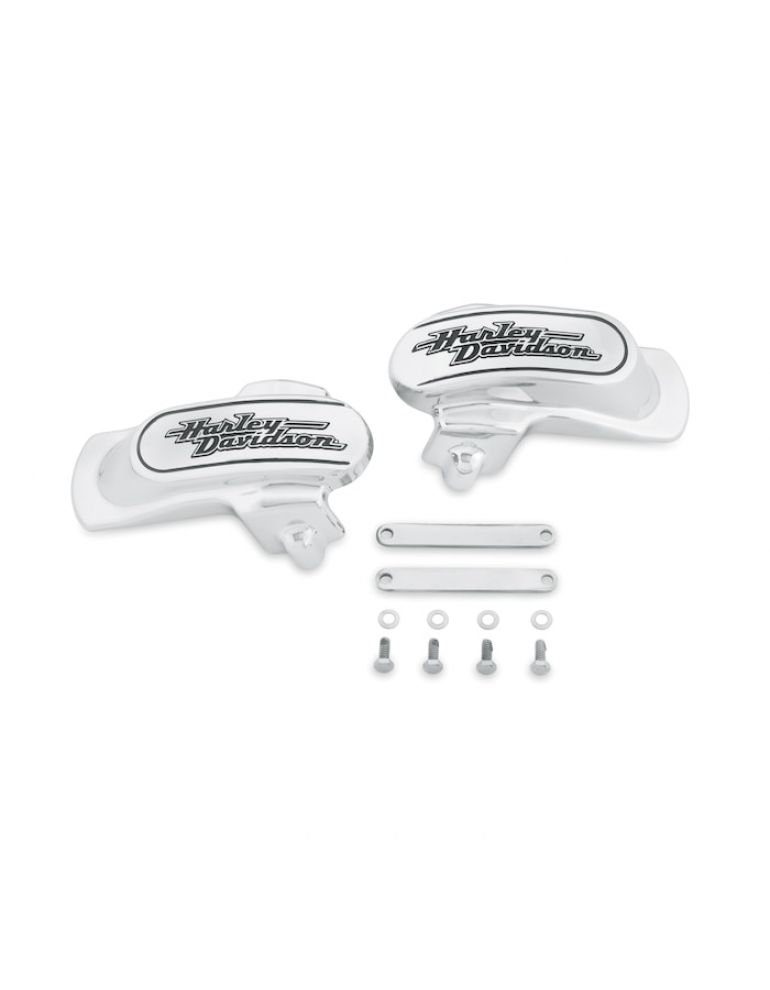 Script Rear Axle Cover Kit