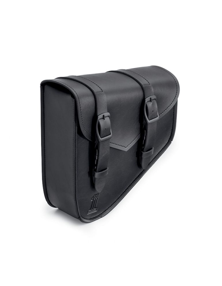 Black Standard Line Swingarm Bag