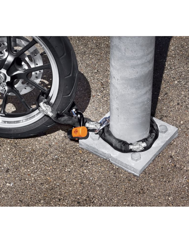 Loop Chain and U-Lock Kit