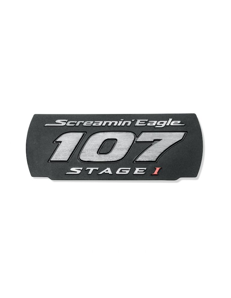 Screamin' Eagle 107 Stage I Insert