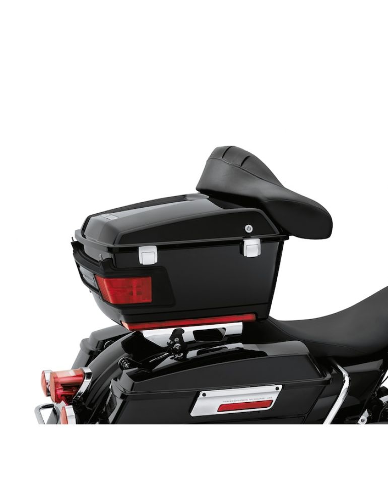 Harley-Davidson Detachable Solo Tour-Pak Mounting Rack