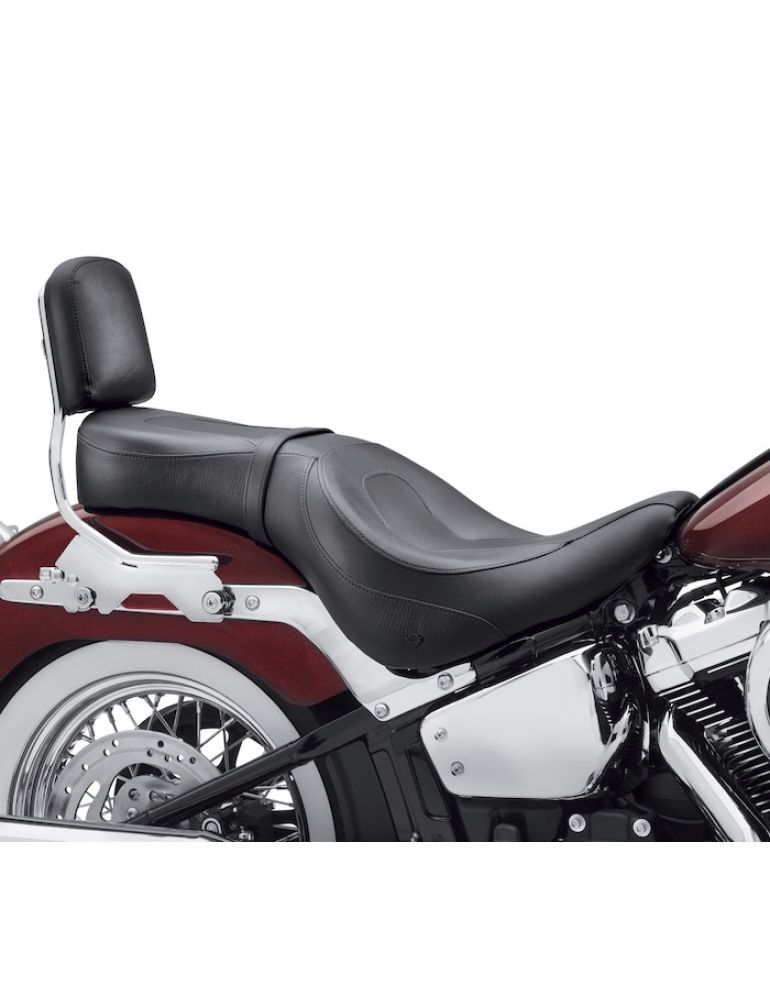 Sundowner Seat - Deluxe, Heritage Classic &amp; Street Bob
