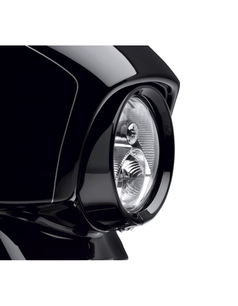 7 in. Headlamp Trim Ring
